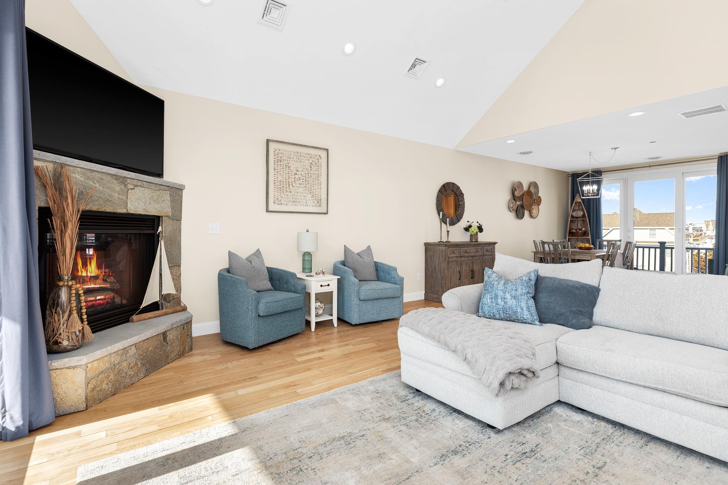 5 A Ocean Boulevard, Unit 2 Hampton, NH 03842 - Photo 15 of 47