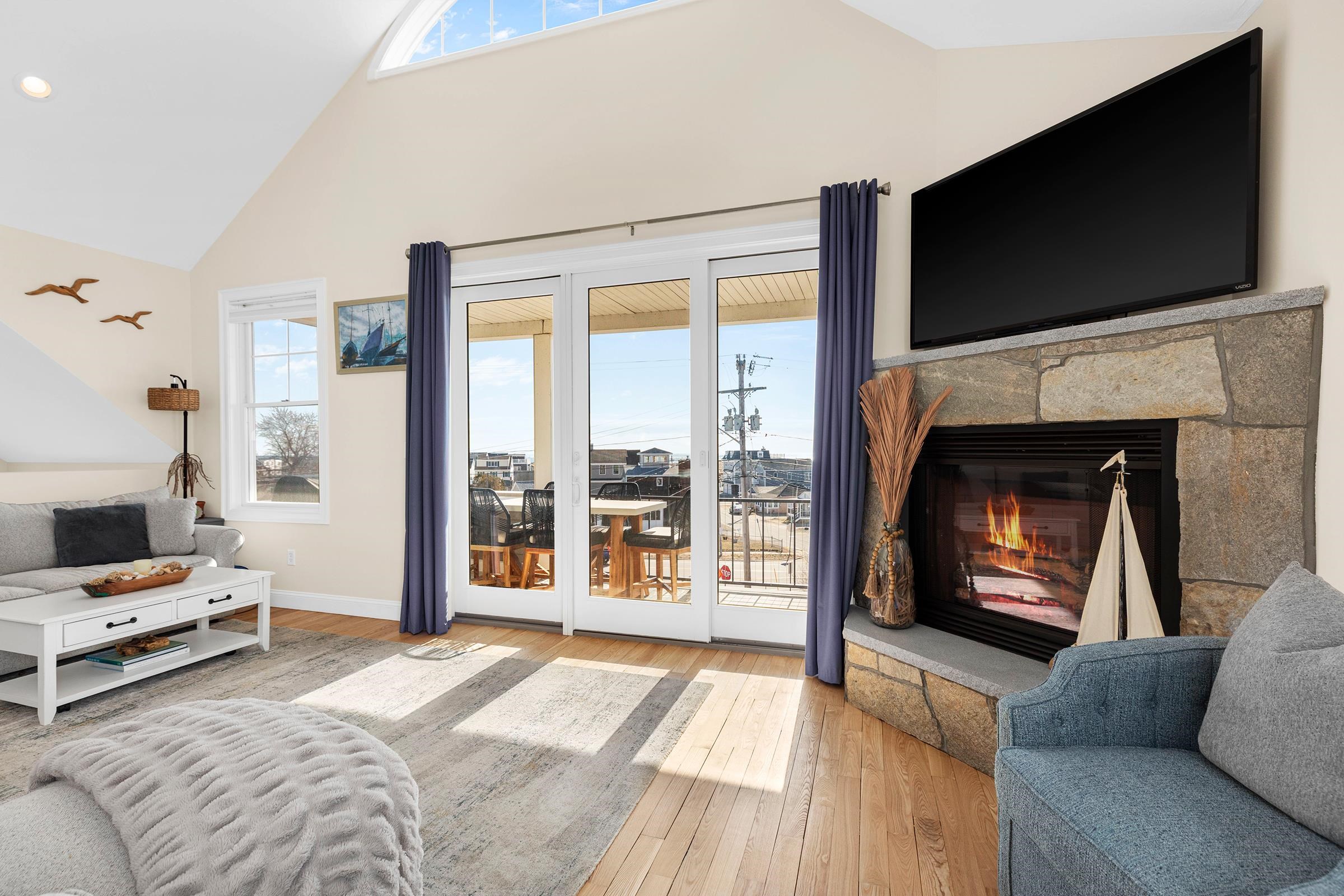 5 A Ocean Boulevard, Unit 2 Hampton, NH 03842 - Photo 18 of 47