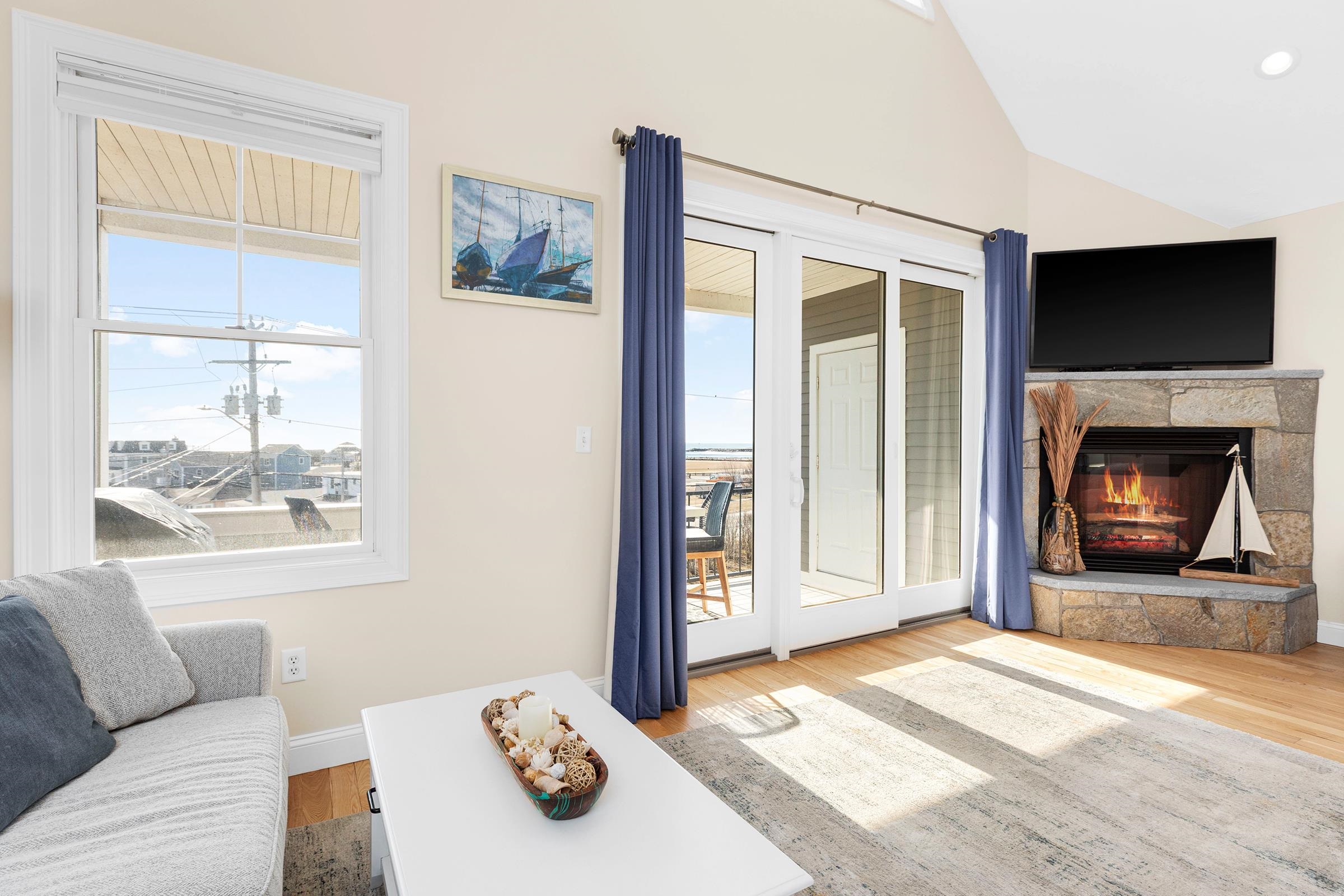 5 A Ocean Boulevard, Unit 2 Hampton, NH 03842 - Photo 19 of 47