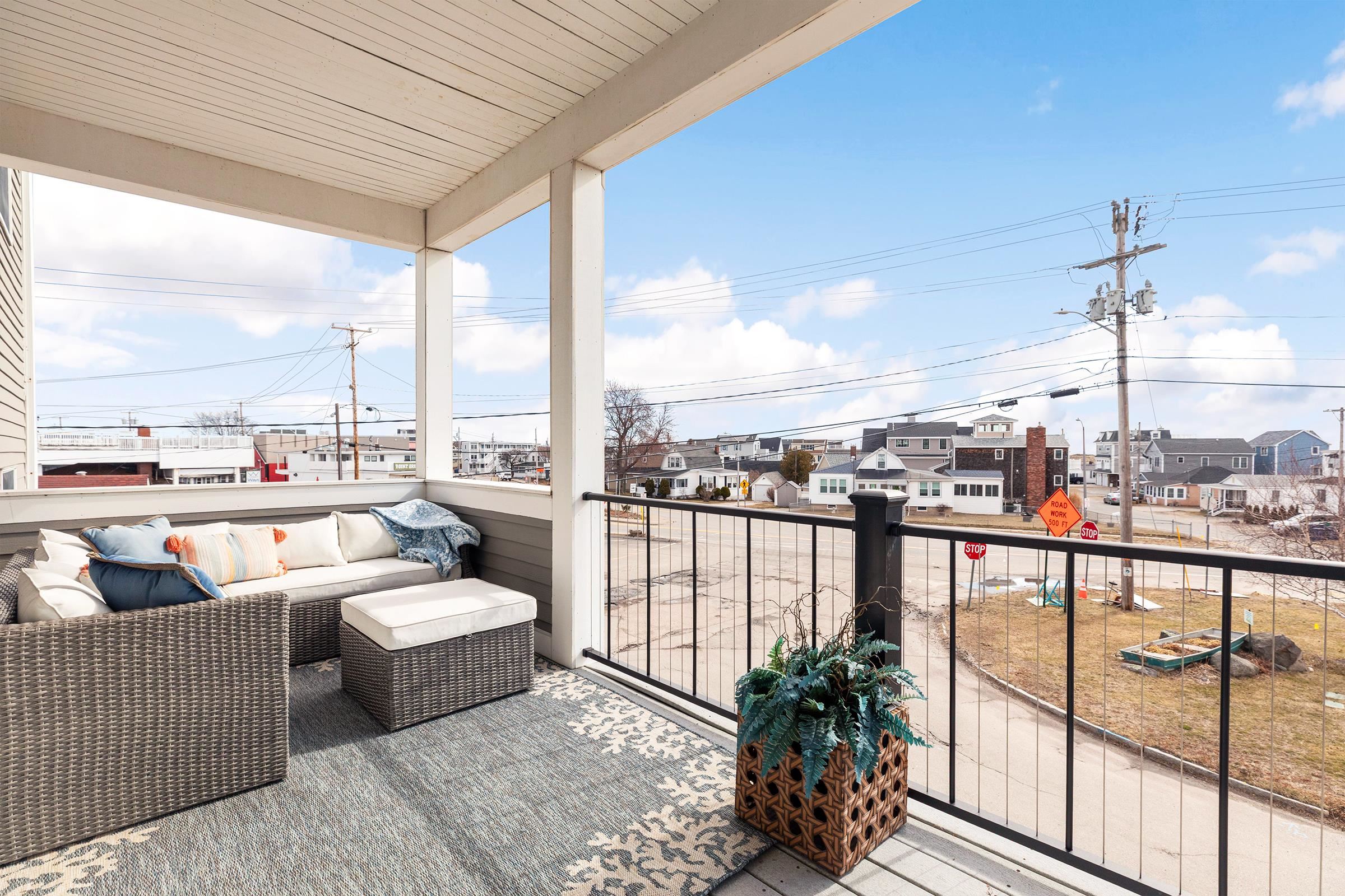 5 A Ocean Boulevard, Unit 2 Hampton, NH 03842 - Photo 29 of 47