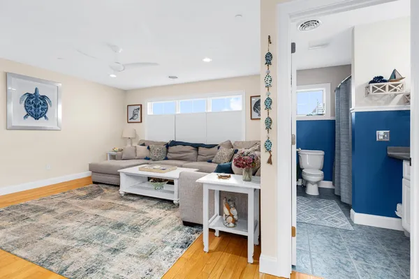 $1,350,000 | 5 A Ocean Boulevard, Unit 2, Hampton, NH 03842