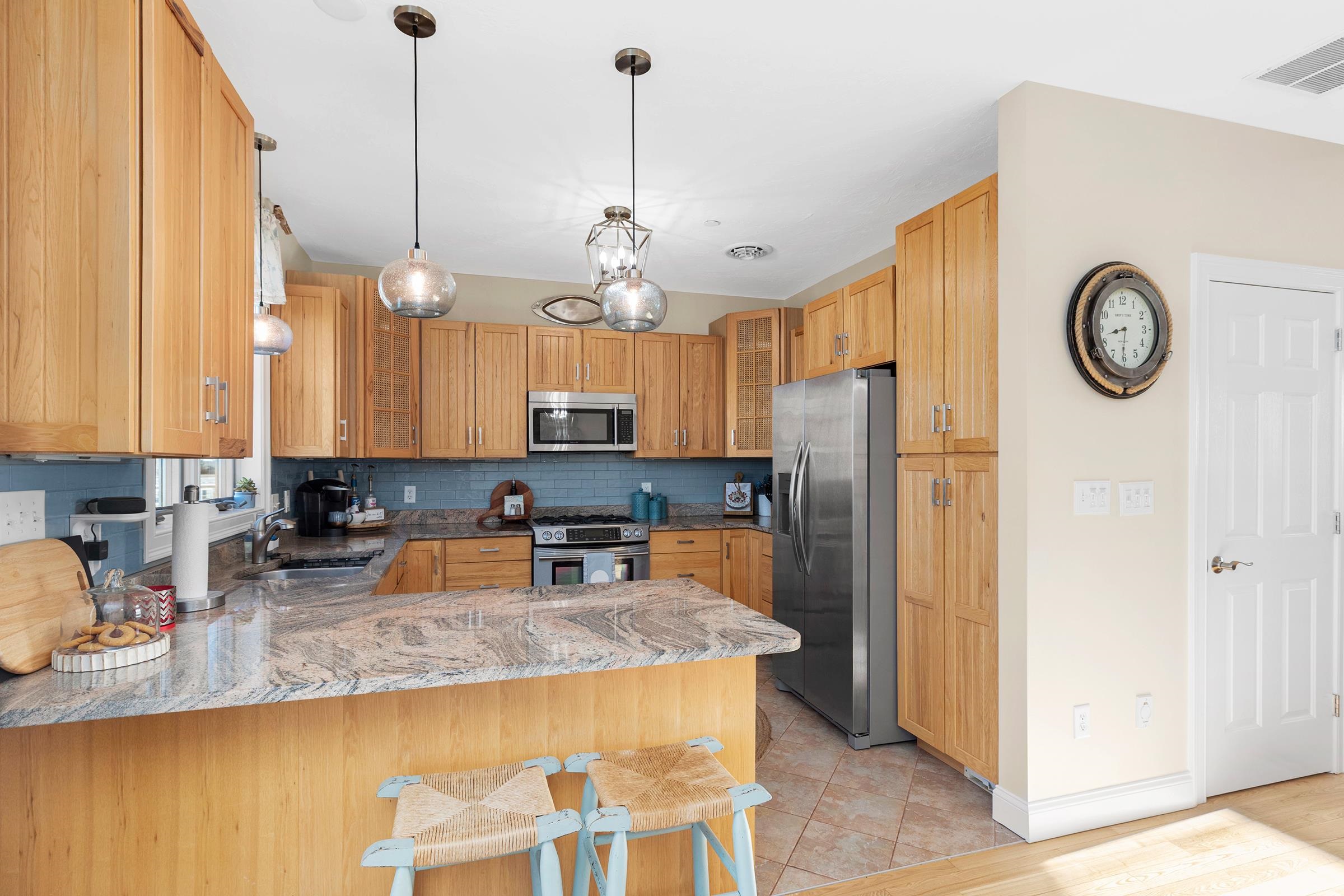 5 A Ocean Boulevard, Unit 2 Hampton, NH 03842 - Photo 9 of 47