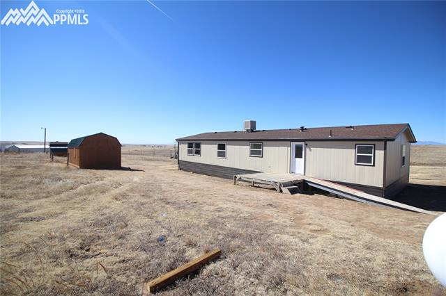 6237 South Calhan Road Calhan, CO 80808 - Photo 24 of 34