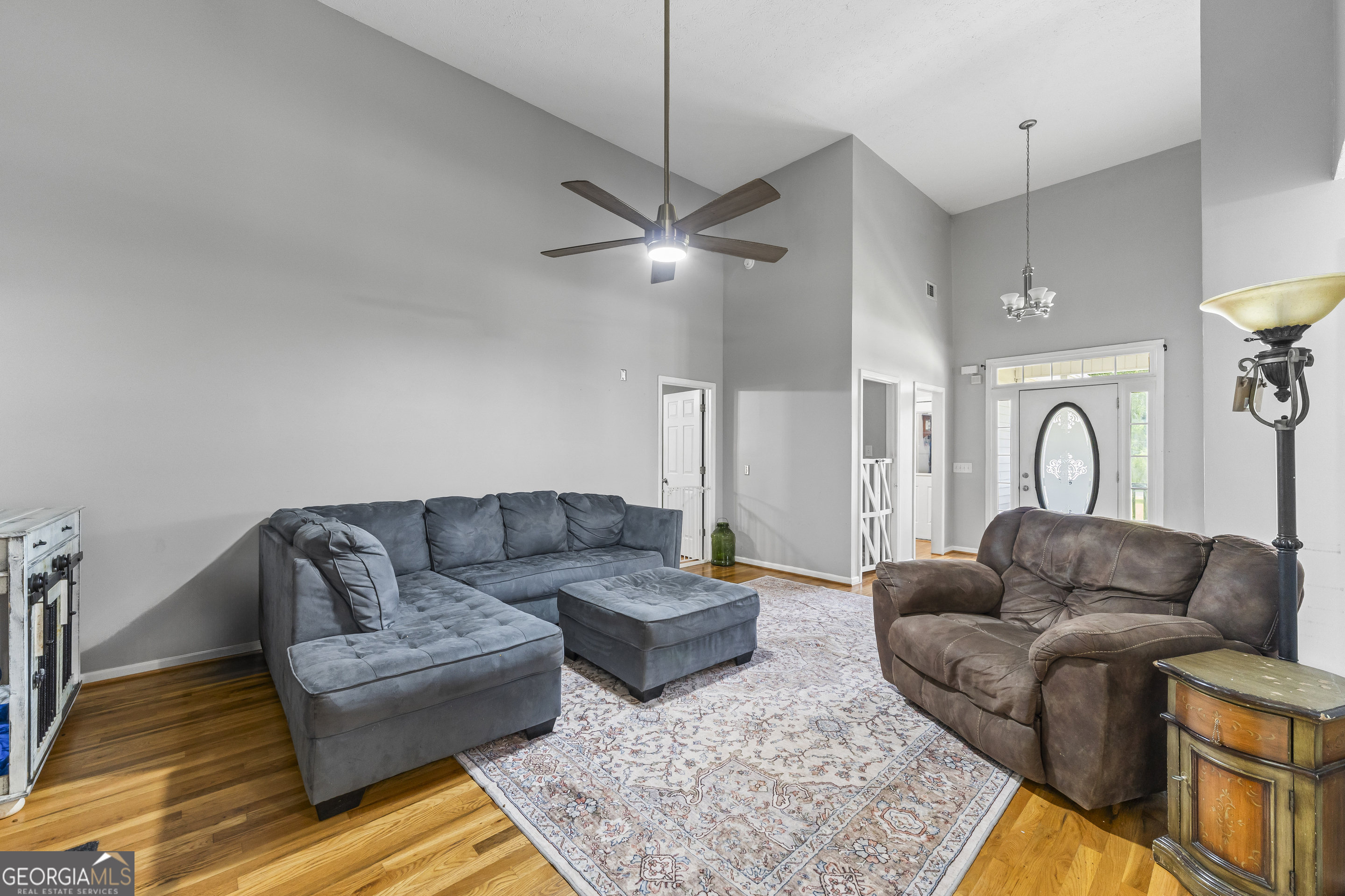 238 Apple Valley Road Commerce, GA 30529 - Photo 18 of 87