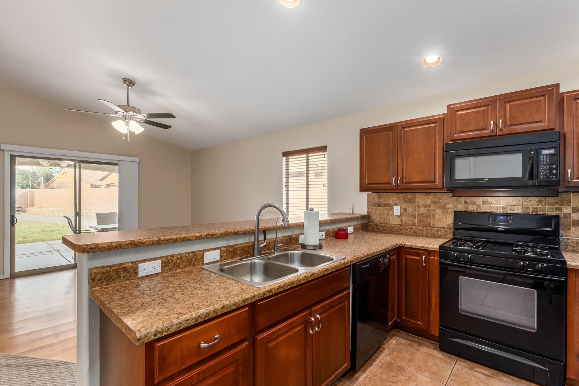 533 South Douglas Wash Road Vail, AZ 85641 - Photo 13 of 36 Gallery Image 13
