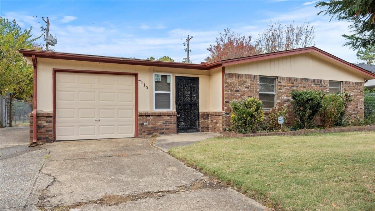 4110 Cochese Road Memphis, TN 38118 - Photo 2 of 30 Gallery Image 2