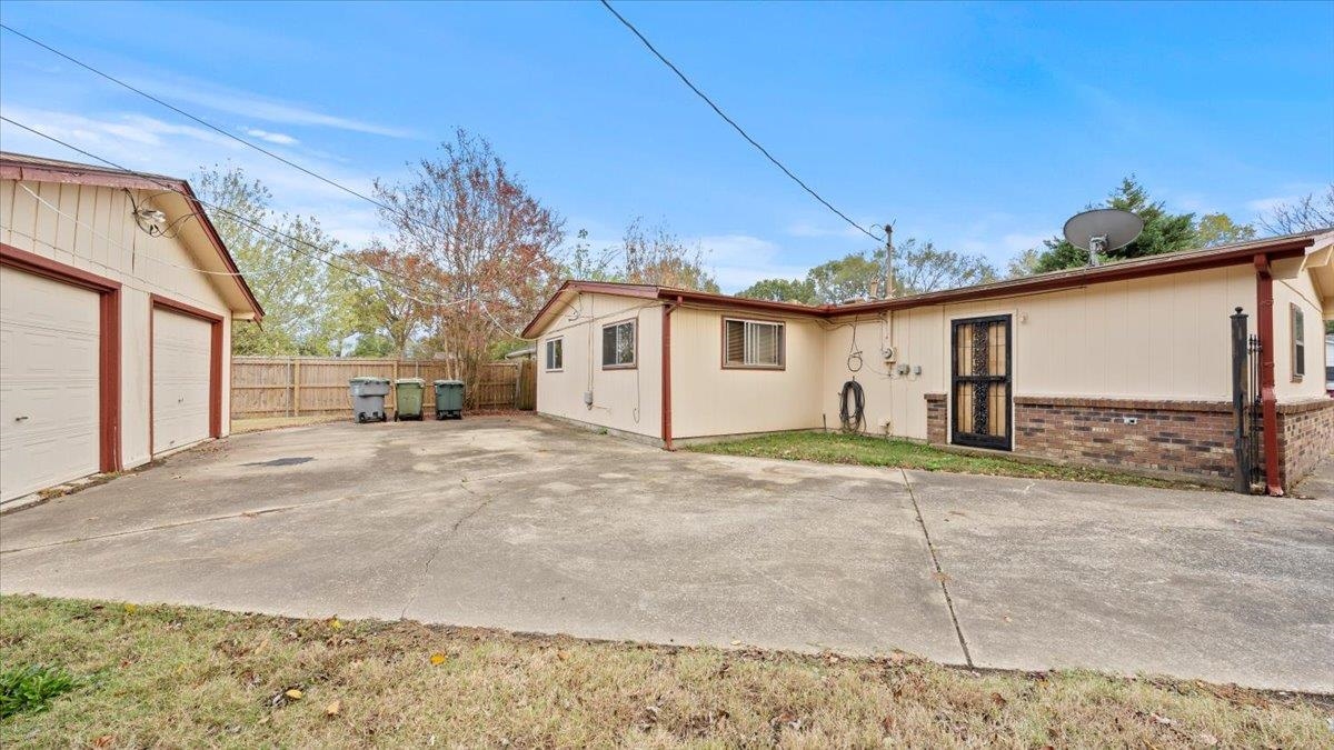 4110 Cochese Road Memphis, TN 38118 - Photo 6 of 30 Gallery Image 6