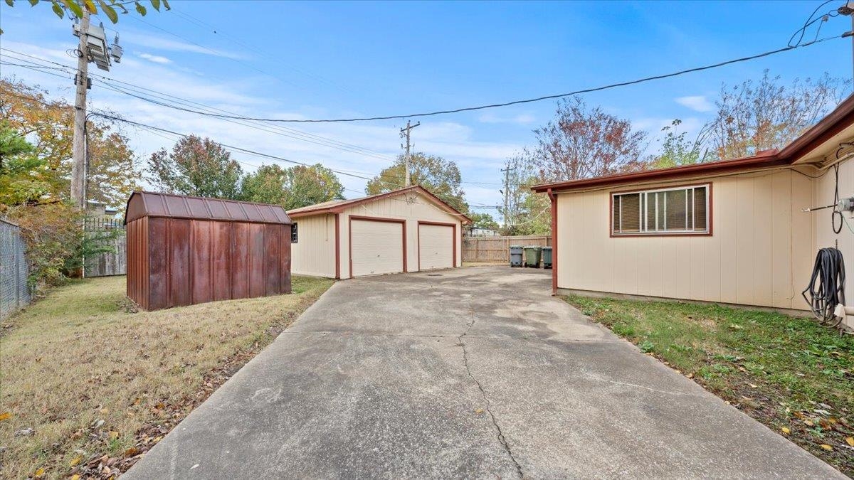 4110 Cochese Road Memphis, TN 38118 - Photo 8 of 30 Gallery Image 8