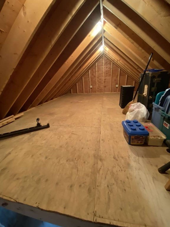 52 Governor Long Road Hingham, MA 02043 - Photo 19 of 19 a view of a room with rack on the wall