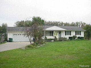 23442 Dayton Road Armada, MI 48005 - Photo 1 of 1 Property Photo