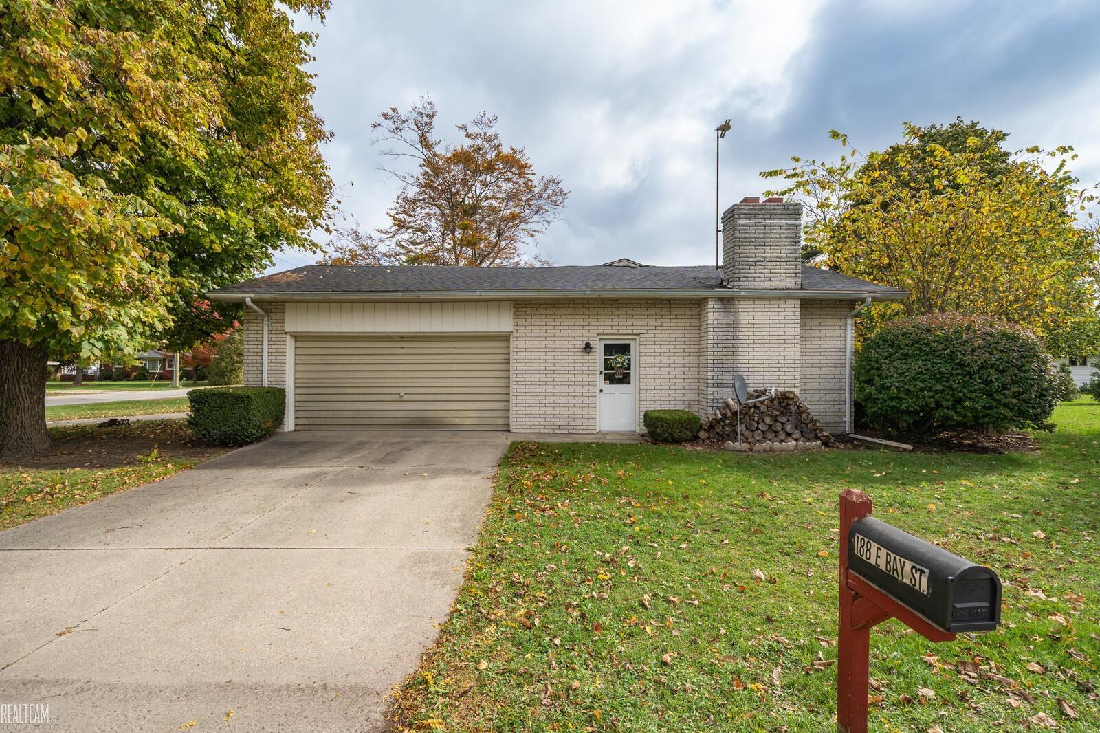 188 East Bay Street Sebewaing, MI 48759 - Photo 25 of 29