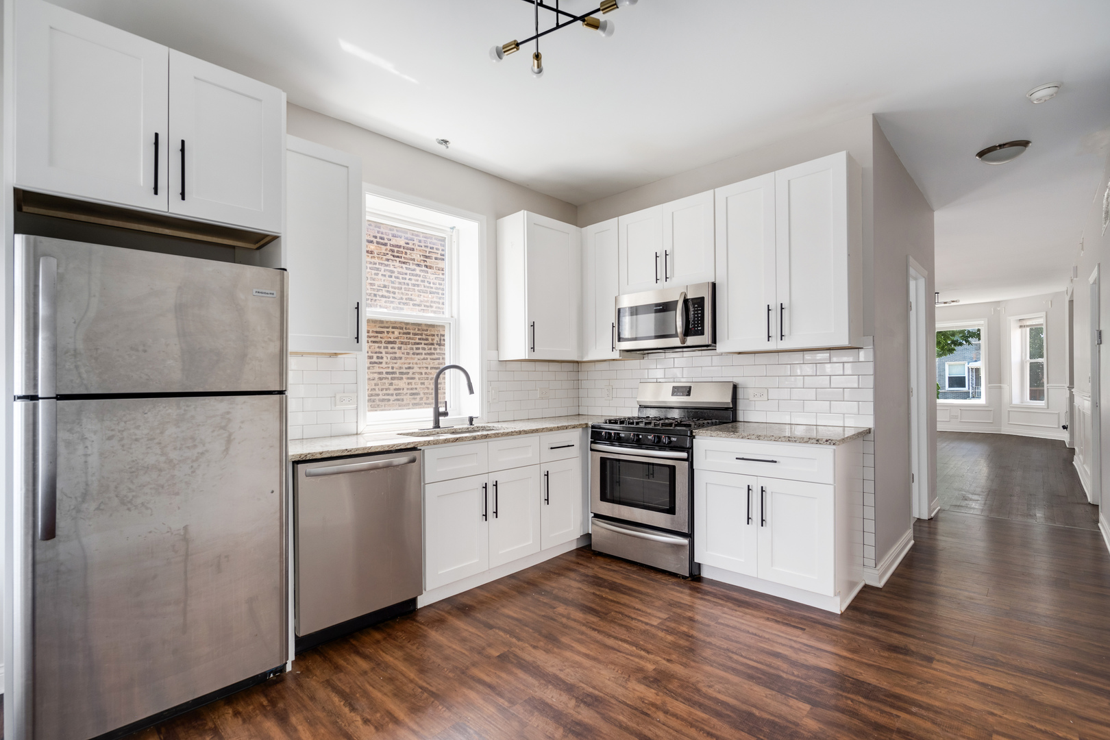 2441 North Harding Avenue, Unit 2 Chicago, IL 60647 - Photo 6 of 12
