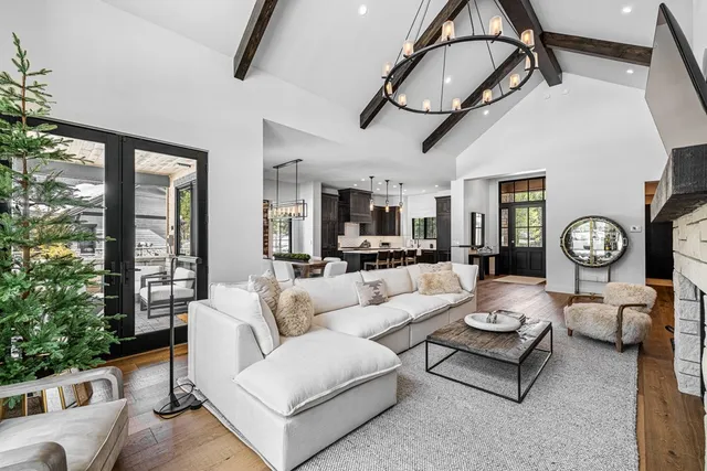 $2,495,000 | 324 Sunshine Drive, McCall, ID 83638