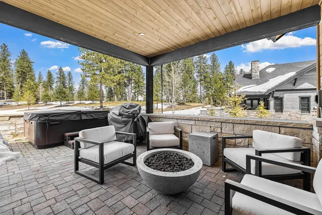 $2,495,000 | 324 Sunshine Drive, McCall, ID 83638