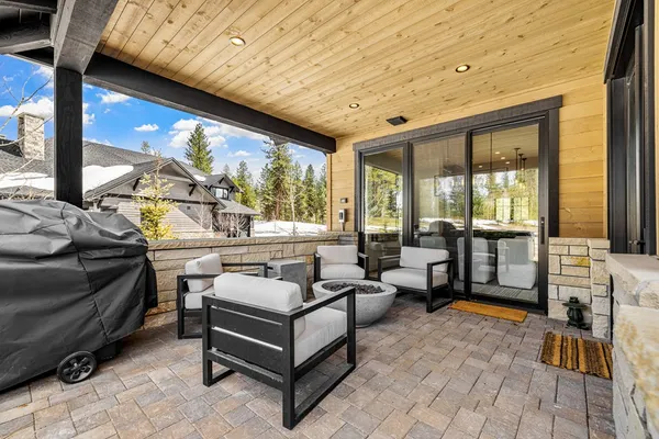 $2,495,000 | 324 Sunshine Drive, McCall, ID 83638