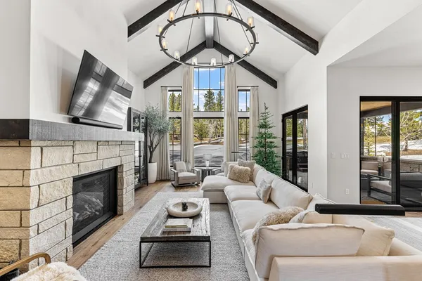 $2,495,000 | 324 Sunshine Drive, McCall, ID 83638