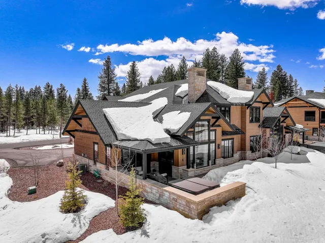 $2,495,000 | 324 Sunshine Drive, McCall, ID 83638