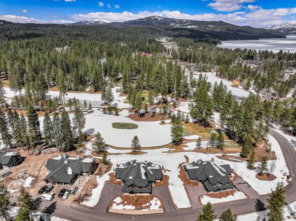 $2,495,000 | 324 Sunshine Drive, McCall, ID 83638