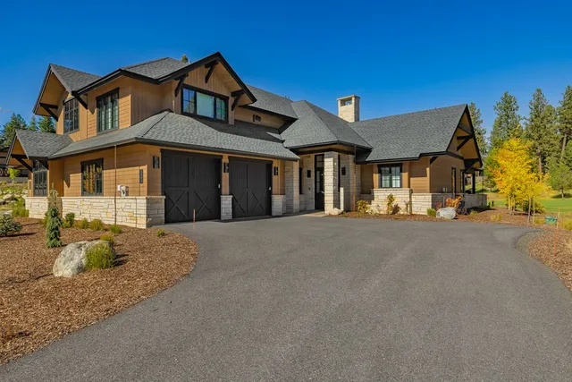 $2,495,000 | 324 Sunshine Drive, McCall, ID 83638