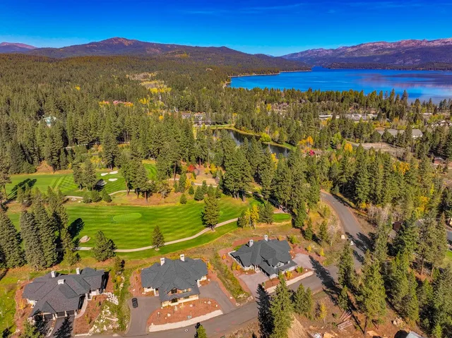 $2,495,000 | 324 Sunshine Drive, McCall, ID 83638