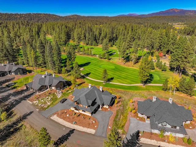 $2,495,000 | 324 Sunshine Drive, McCall, ID 83638
