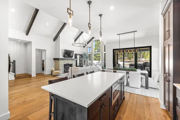 $2,495,000 | 324 Sunshine Drive, McCall, ID 83638