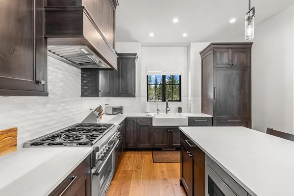$2,495,000 | 324 Sunshine Drive, McCall, ID 83638