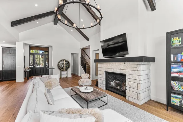 $2,495,000 | 324 Sunshine Drive, McCall, ID 83638