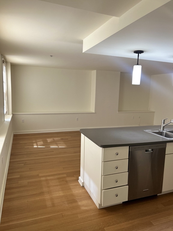 10 Linwood Street, Unit 1 Boston, MA 02119 - Photo 11 of 11 a view of room with cabinets