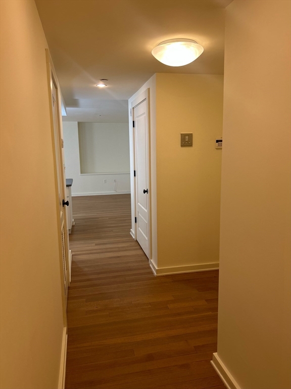 10 Linwood Street, Unit 1 Boston, MA 02119 - Photo 9 of 11 a view of a room with wooden door