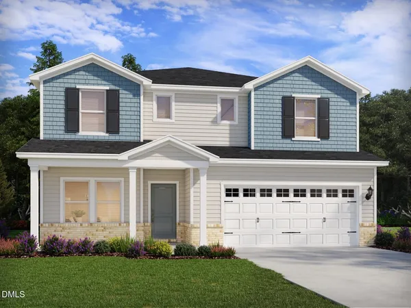 $500,000 | 536 Marshrose Road, Wendell, NC 27591