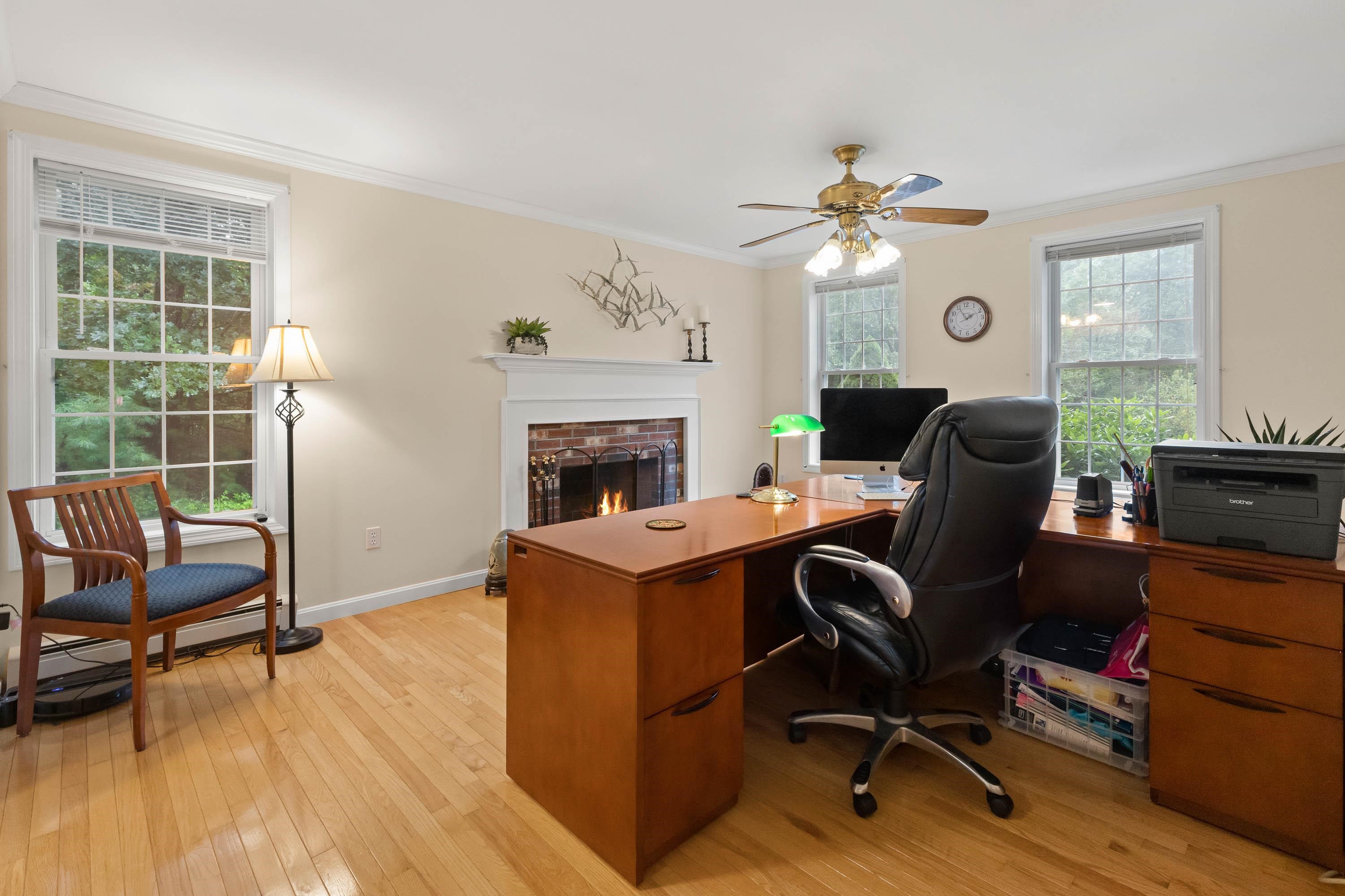 162 Londonderry Road Windham, NH 03087 - Photo 24 of 38