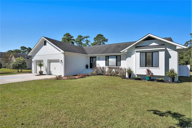 $595,000 | 212 Lander Drive, Conway, SC 29526