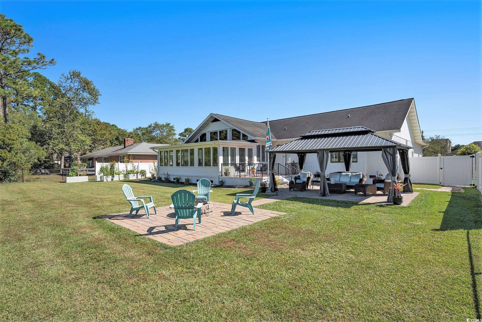 212 Lander Drive Conway, SC 29526 - Photo 30 of 40