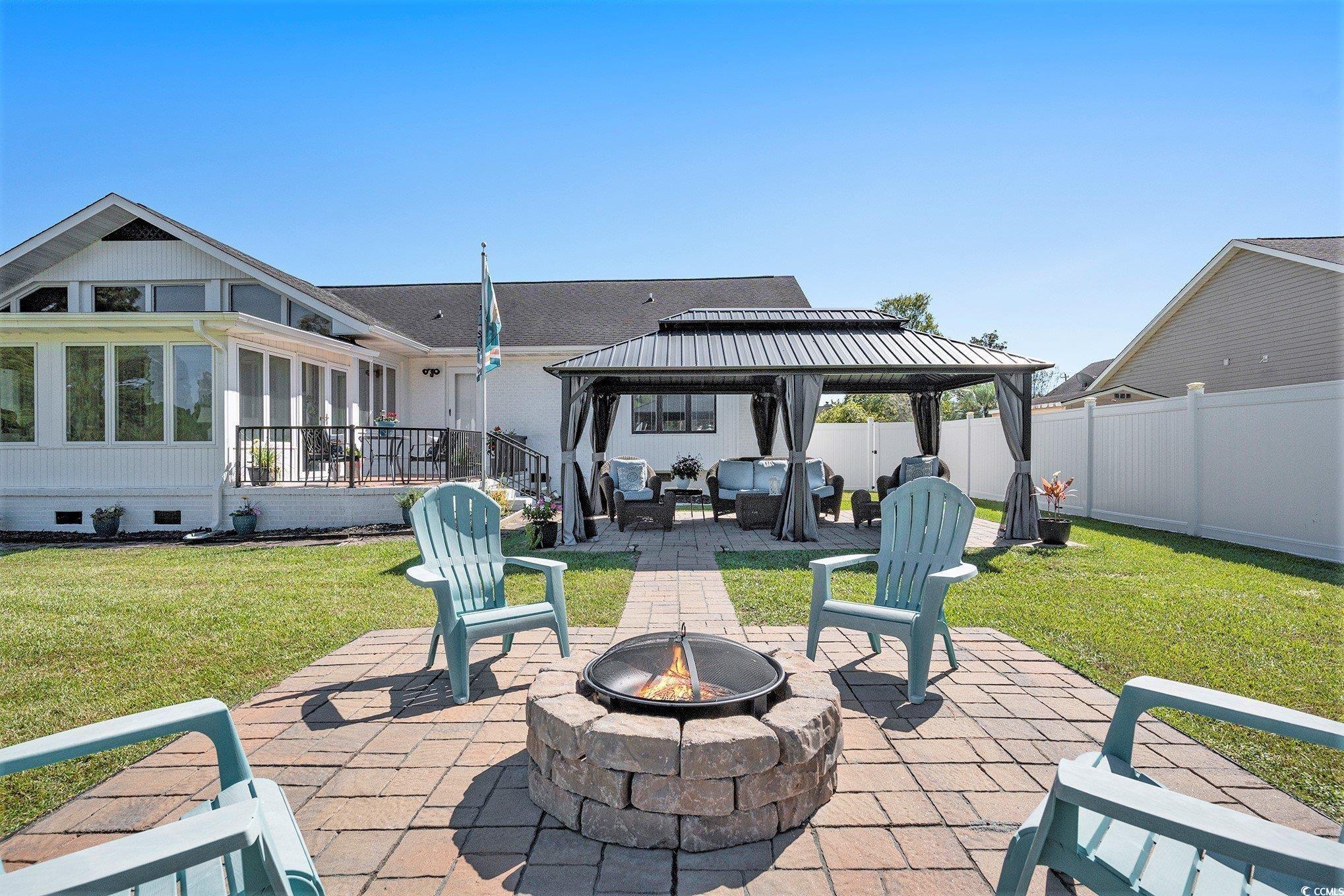 212 Lander Drive Conway, SC 29526 - Photo 31 of 40