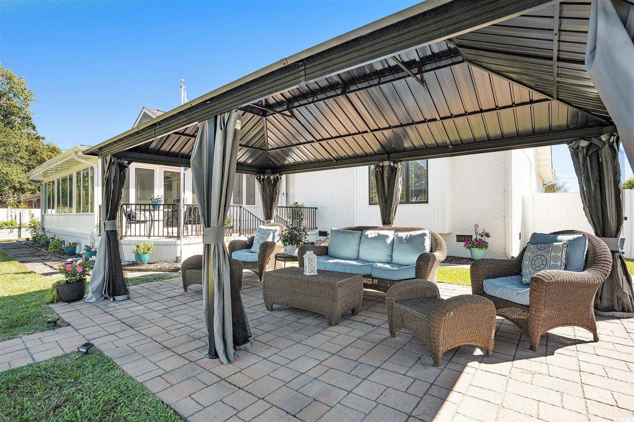 212 Lander Drive Conway, SC 29526 - Photo 32 of 40