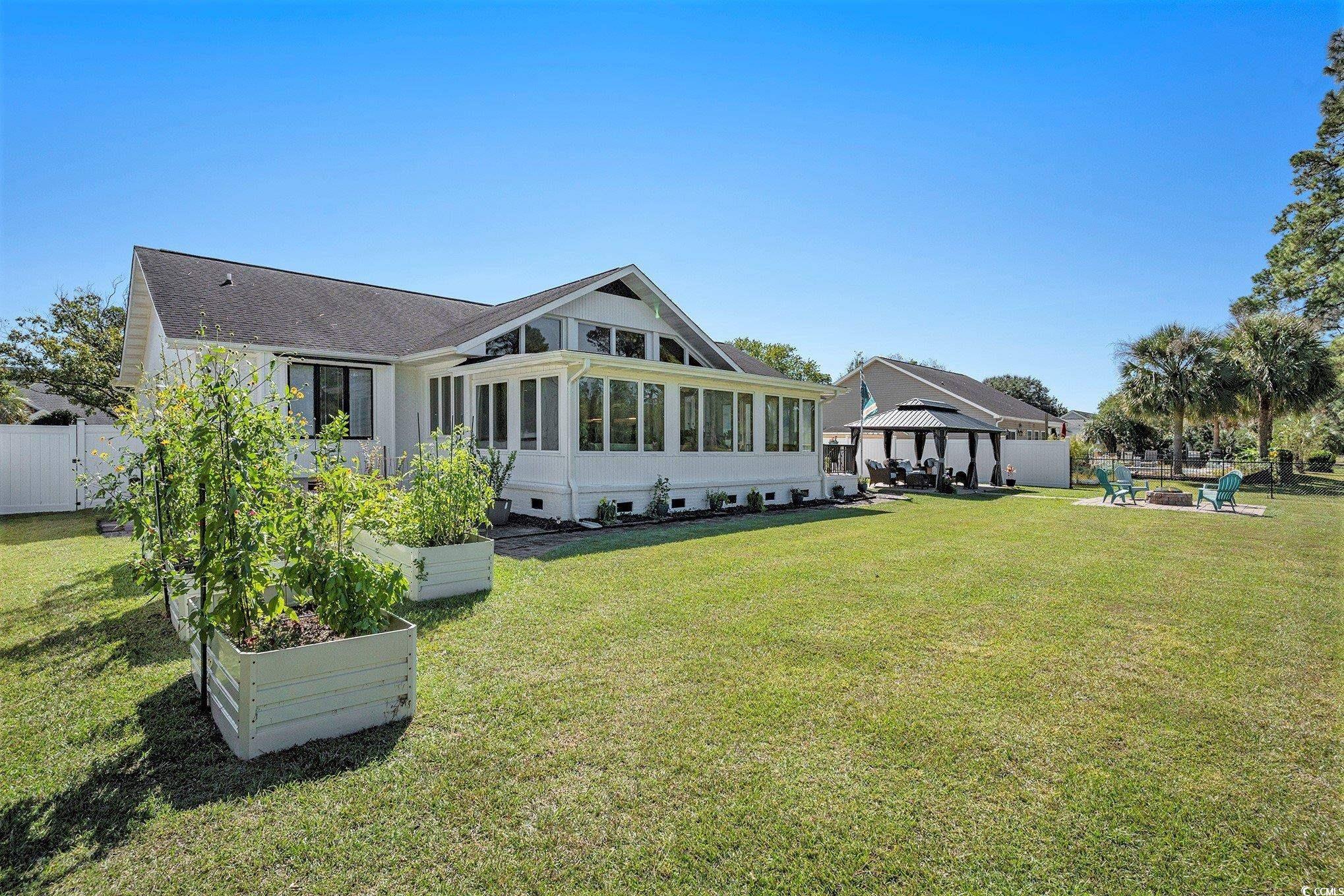 212 Lander Drive Conway, SC 29526 - Photo 34 of 40