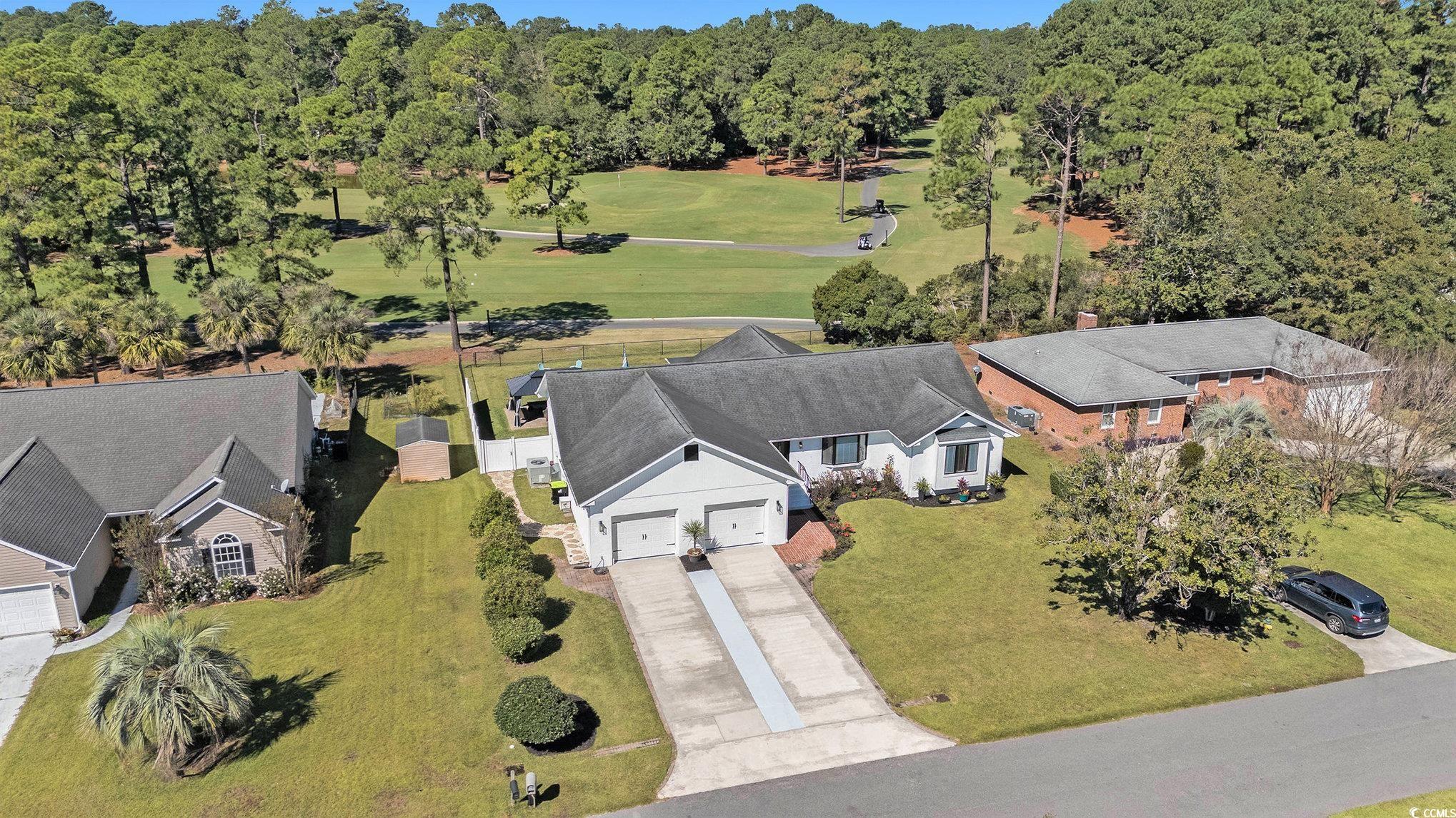 212 Lander Drive Conway, SC 29526 - Photo 35 of 40