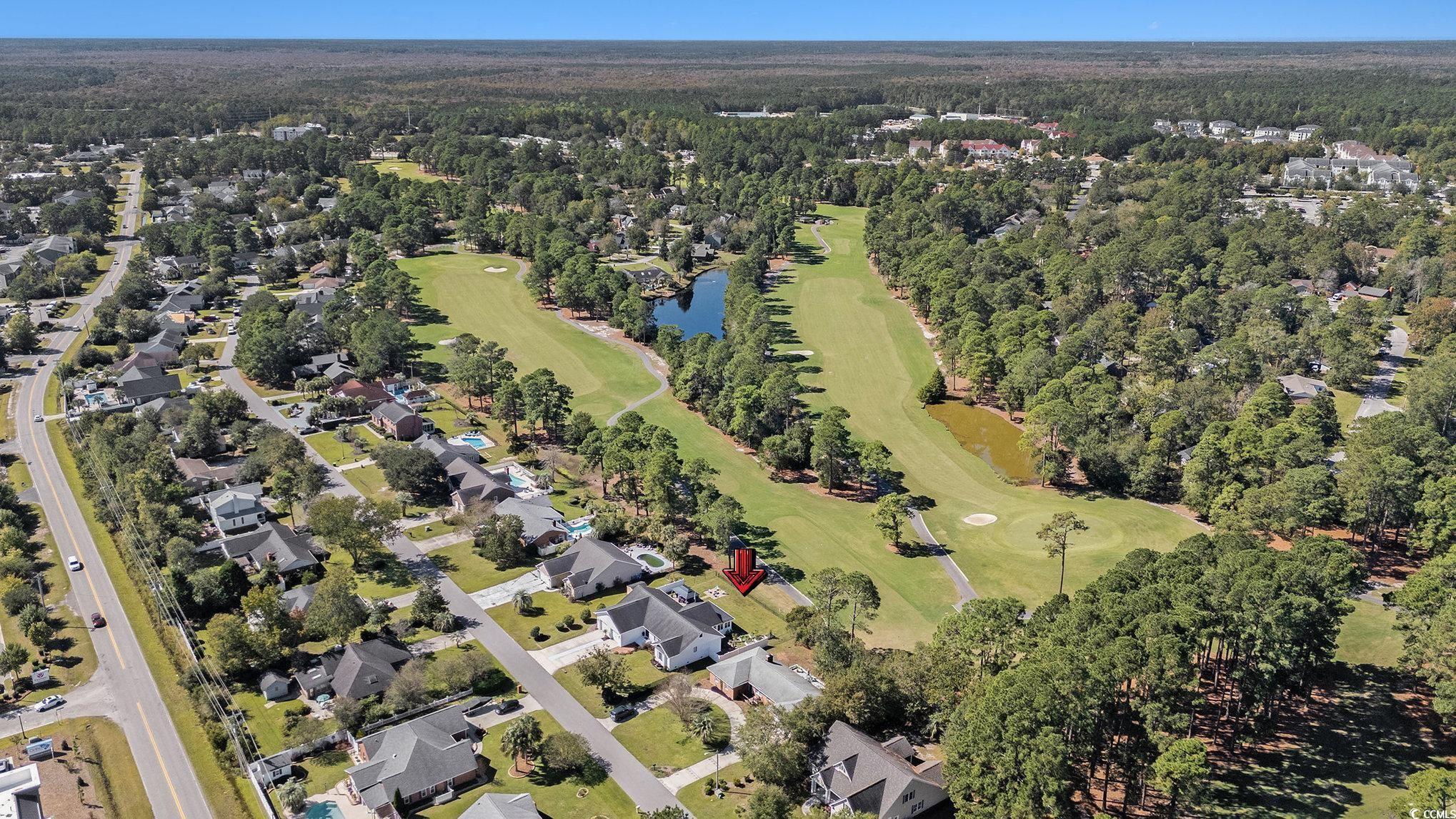 212 Lander Drive Conway, SC 29526 - Photo 38 of 40