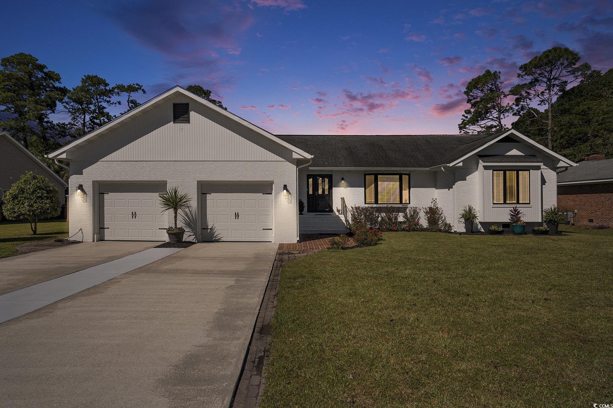 212 Lander Drive Conway, SC 29526 - Photo 40 of 40