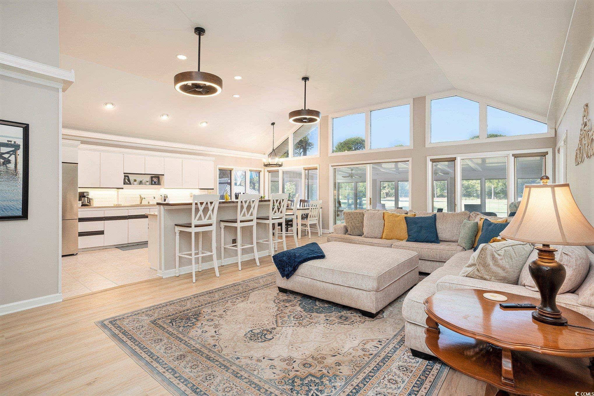 212 Lander Drive Conway, SC 29526 - Photo 4 of 40