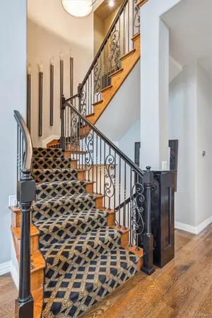 a view of entryway