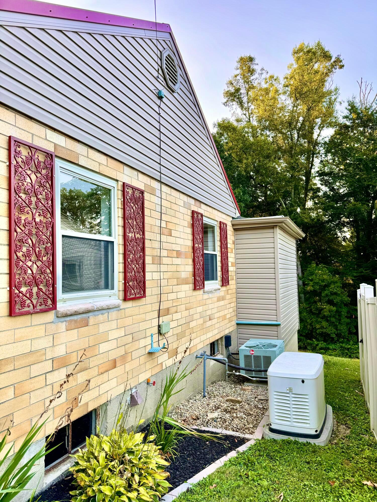 308 NW Road Logan, OH 43138 - Photo 50 of 51 Generator