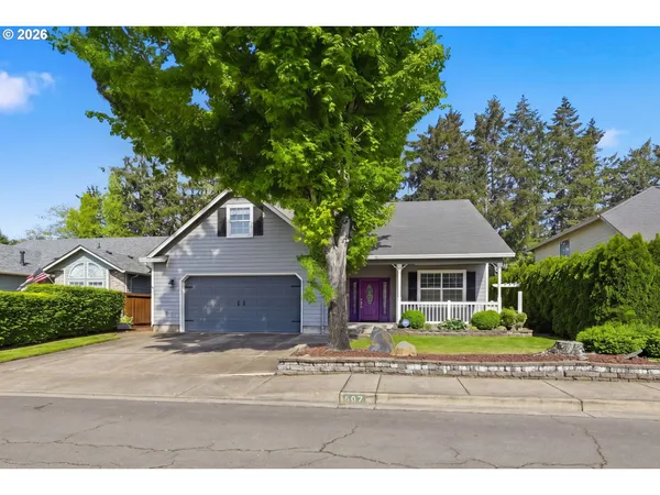 $529,900 | 667 72nd Street, Springfield, OR 97478