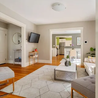 $625,000 | 101 Fletcher Street, Unit 1, Boston, MA 02131