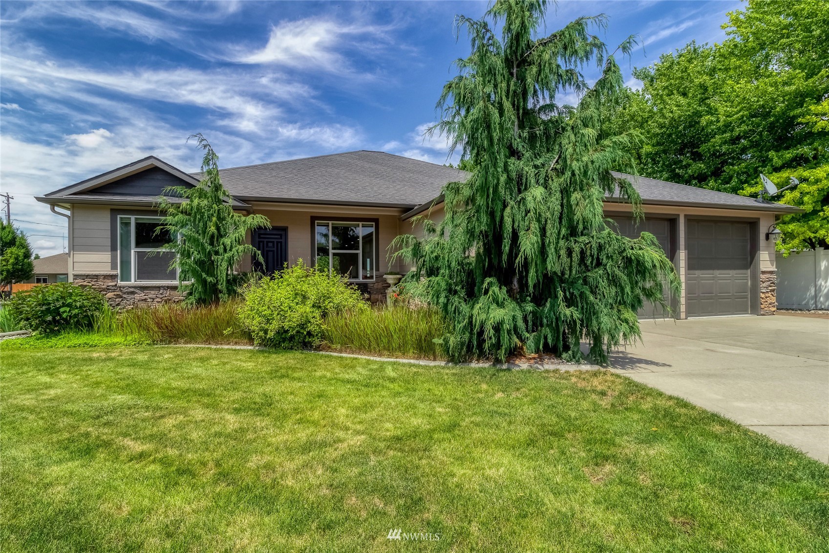 31 Wedgewood Road Walla Walla, WA 99362 - Photo 1 of 37 Gallery Image 1