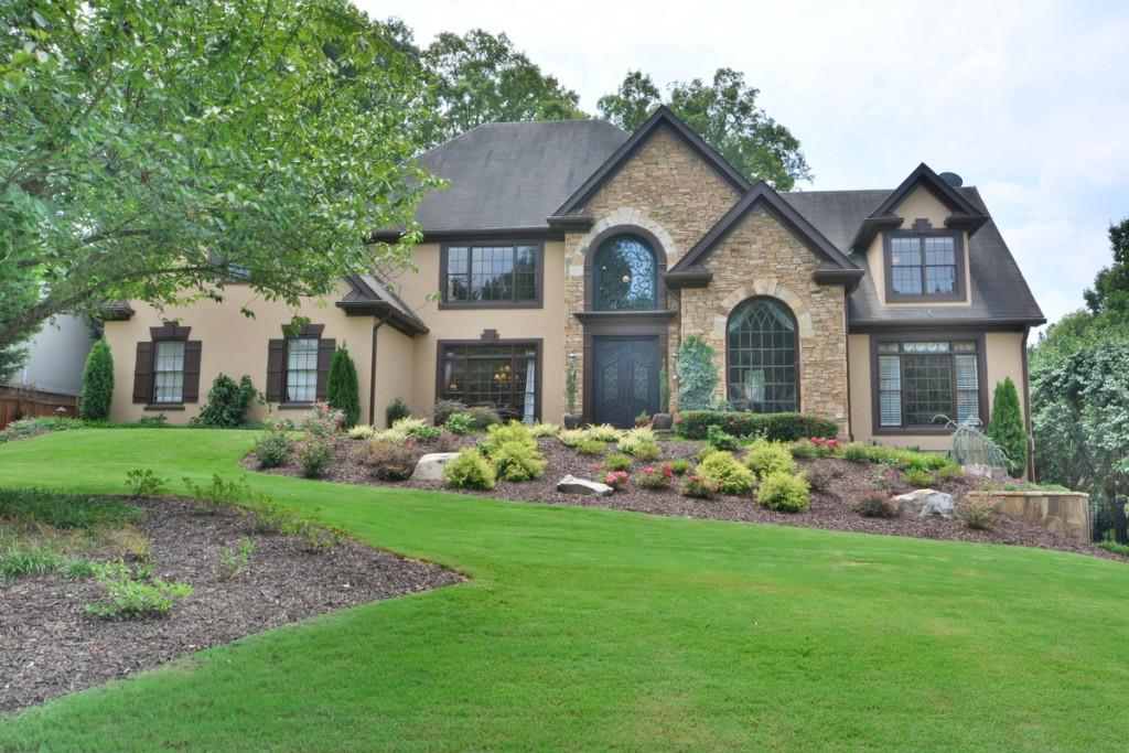 5635 Commons Lane Alpharetta, GA 30005 - Photo 1 of 1