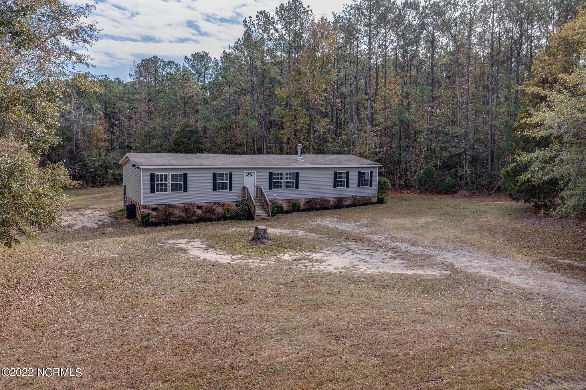 4219 Blue Banks Loop Road Northeast Leland, NC 28451 - Photo 2 of 44 4219BlueBanksDrone-1
