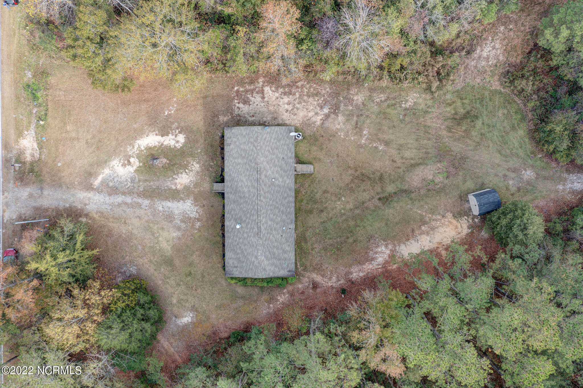 4219 Blue Banks Loop Road Northeast Leland, NC 28451 - Photo 3 of 44 4219BlueBanksDrone-2