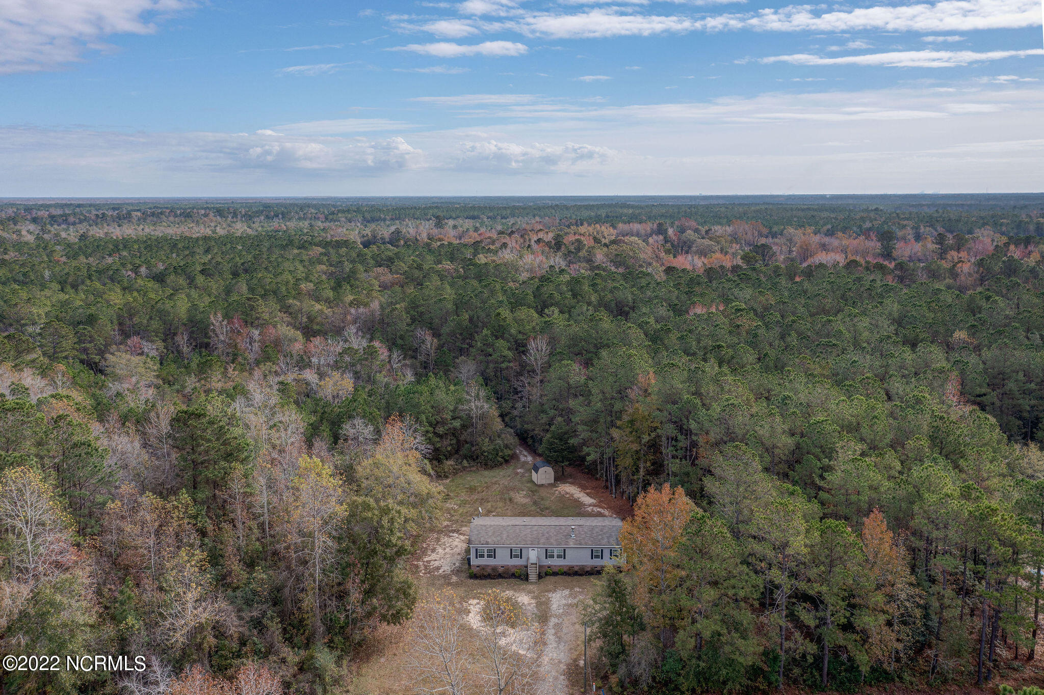 4219 Blue Banks Loop Road Northeast Leland, NC 28451 - Photo 5 of 44 4219BlueBanksDrone-6